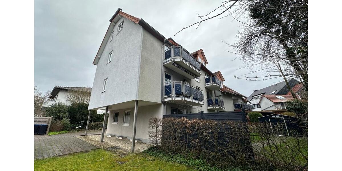 Erdgeschoßwohnung Lage - 3 Zimmer, 87 m&sup2;, 225.000&euro; | Angebot:25591054