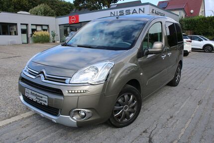 Citroen Berlingo 80.000 km 14.980 &euro; Halle 33790