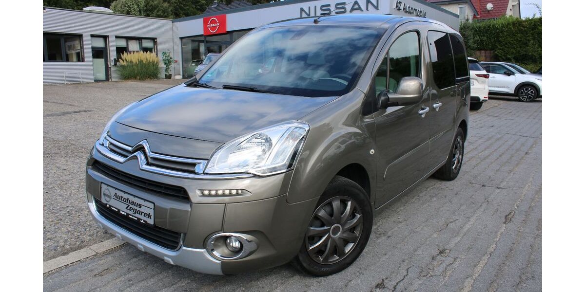 Citroen Berlingo 80.000 km 15.580 &euro; Halle 33790