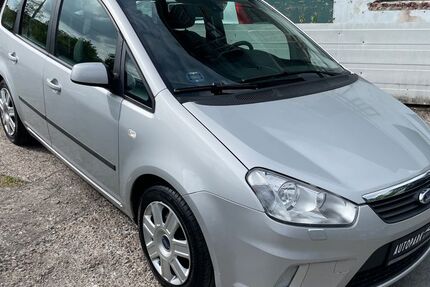 Ford C-Max 78.260 km 5.750 &euro; Bielefeld 33617