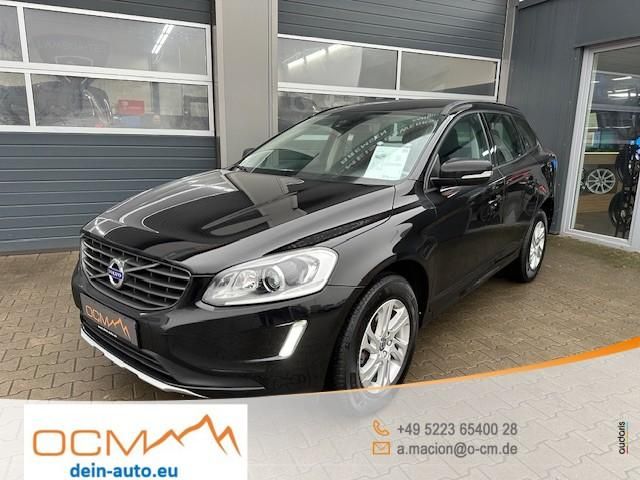 Volvo XC60 127.800 km 15.490 &euro; Kirchlengern 32278