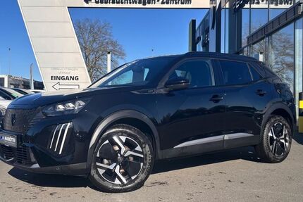 Peugeot 2008 18.051 km 24.450 &euro; Gütersloh 33334