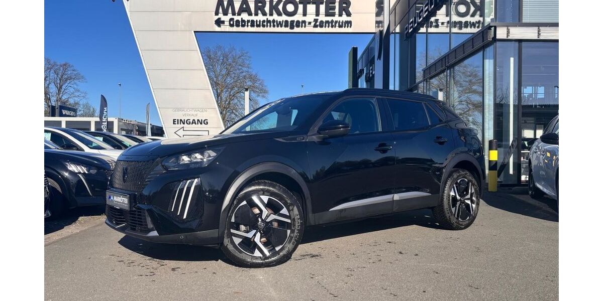Peugeot 2008 18.051 km 24.450 &euro; Gütersloh 33334