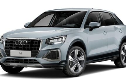 Audi Q2 5.591 km 33.880 &euro; Bielefeld 33609