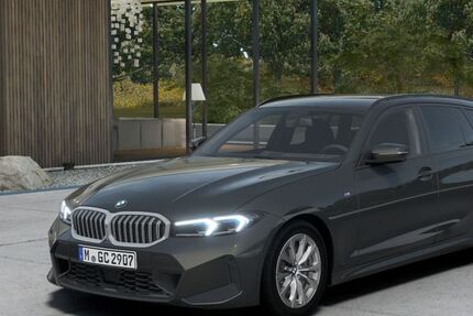 BMW 330 25.734 km 46.690 € Bad Salzuflen 32108