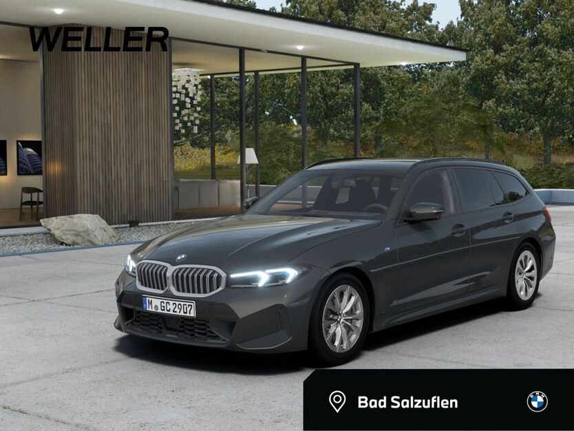 BMW 330 25.734 km 46.690 € Bad Salzuflen 32108