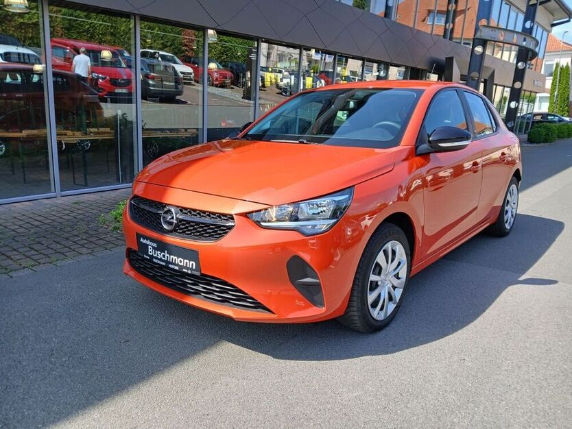 Corsa