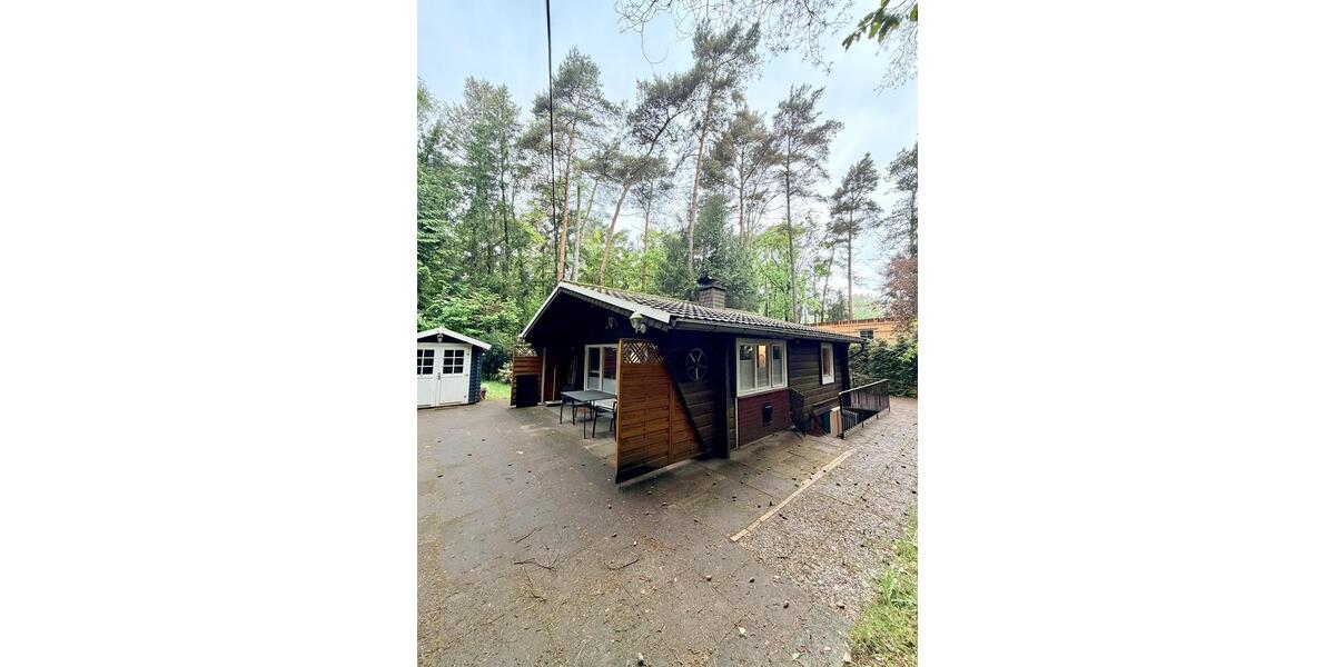 Einfamilienhaus Bielefeld Senne - 2 Zimmer, 45 m&sup2;, 55.000&euro; | Angebot:26581702