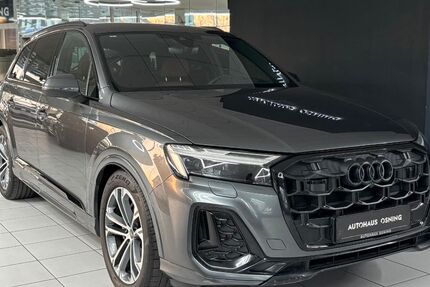 Audi Q7 15.990 km 63.490 &euro; Lage 32791