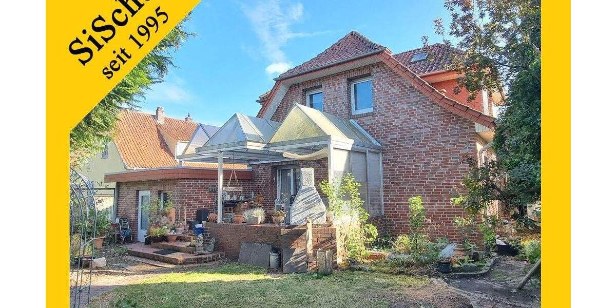 Einfamilienhaus Bünde / Ennigloh Ennigloh - 6 Zimmer, 160 m&sup2;, 288.000&euro; | Angebot:24032374