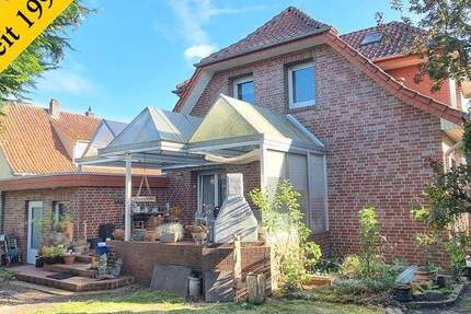 Stilvoll saniert - Ihr neues Zuhause mit Wohlfühlfaktor 6 zimmer