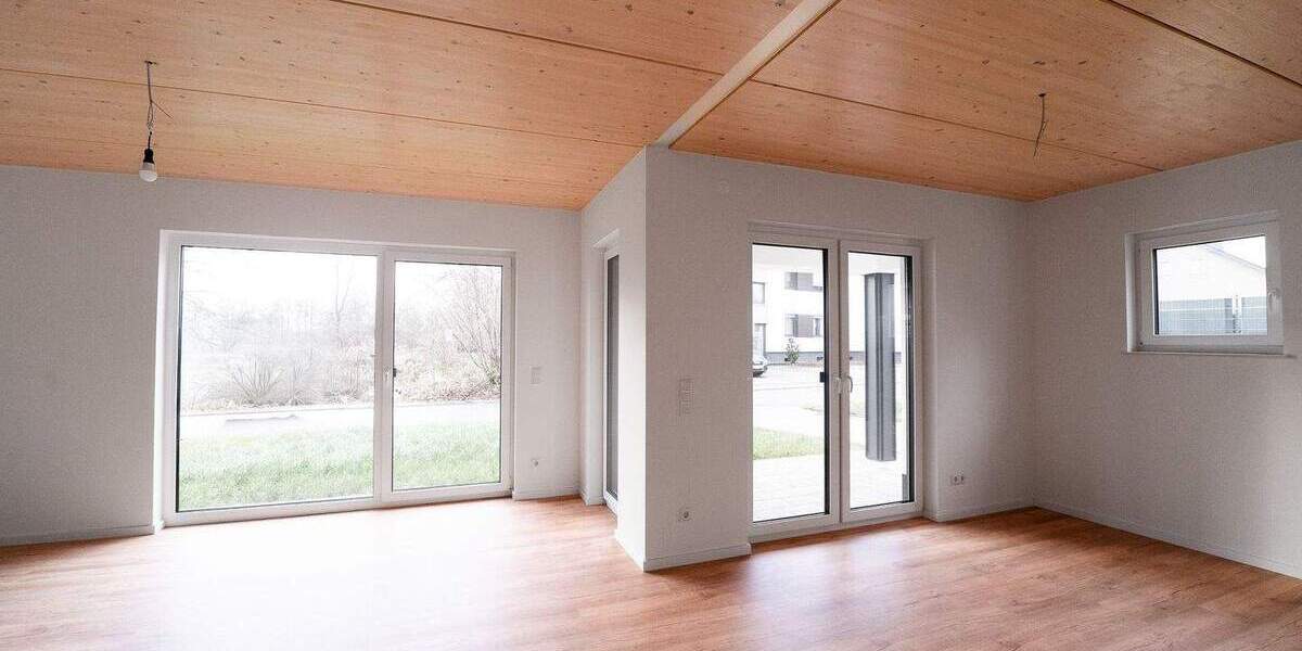 Doppelhaushälfte Leopoldshöhe Bexterhagen - 7 Zimmer, 179 m&sup2;, 540.000&euro; | Angebot:25776617