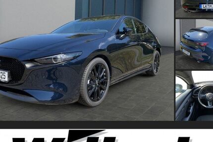 Mazda 3 11.352 km 28.990 &euro; Hüllhorst 32609