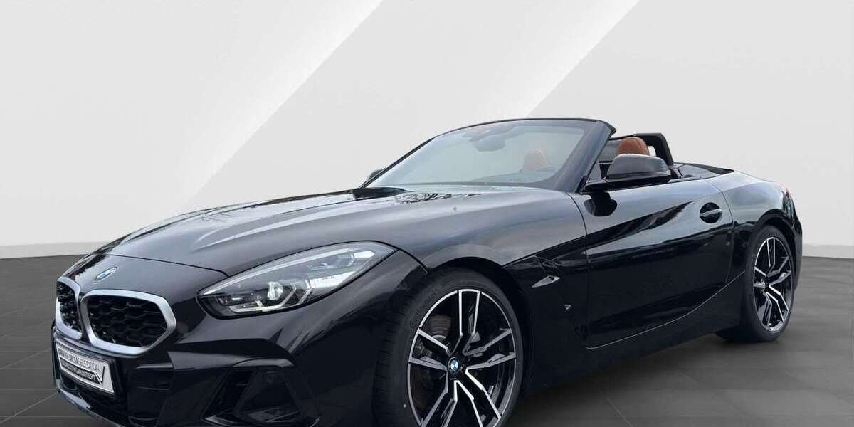 BMW Z4 12.150 km 47.403 &euro; Spenge 32139