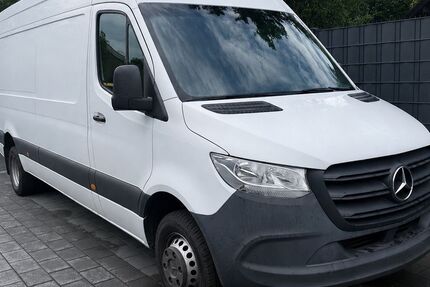 Mercedes-Benz Sprinter 250.000 km 26.900 &euro; Herford 32051