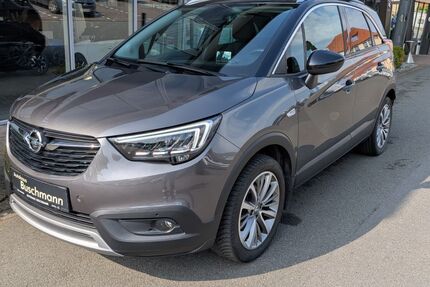 Opel Crossland (X) 40.900 km 16.990 &euro; Herford 32049