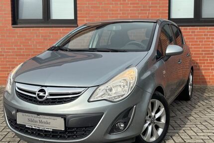 Opel Corsa 128.450 km 4.490 € Bad Laer 49196