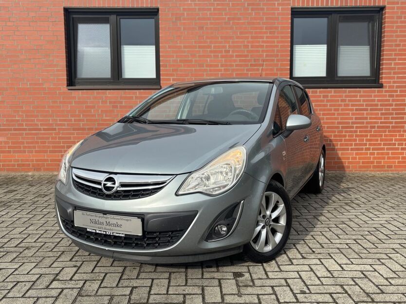 Opel Corsa 128.450 km 4.490 € Bad Laer 49196