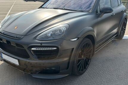 Porsche Cayenne 59.000 km 49.900 &euro; Bielefeld 33609