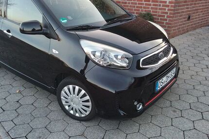 Kia Picanto 69.500 km 6.990 € Melle 49326