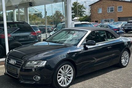 Audi A5 82.588 km 9.900 &euro; Bielefeld 33689