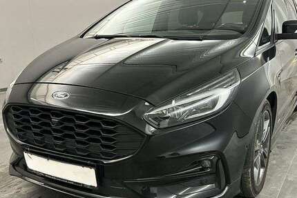 Ford S-Max 104.268 km 27.600 &euro; Bad Salzuflen 32108
