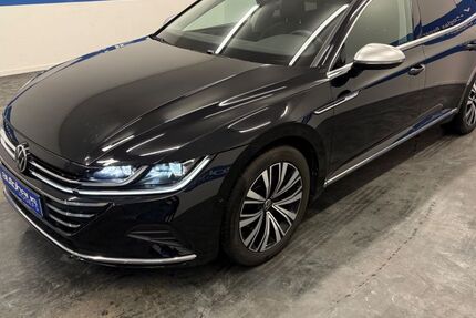 VW Arteon 93.380 km 27.299 &euro; Delbrück 33129
