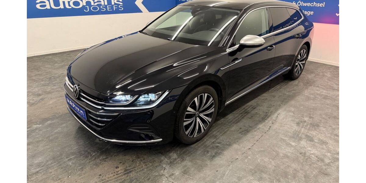 VW Arteon 93.380 km 27.299 &euro; Delbrück 33129