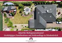 Haus zum Kaufen in Rheda-Wiedenbrück 689.000 € 210.14 m²