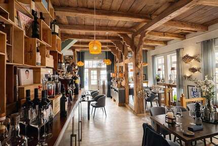 Gewerbeobjekt Halle - 1.770&euro; | Angebot:25549381