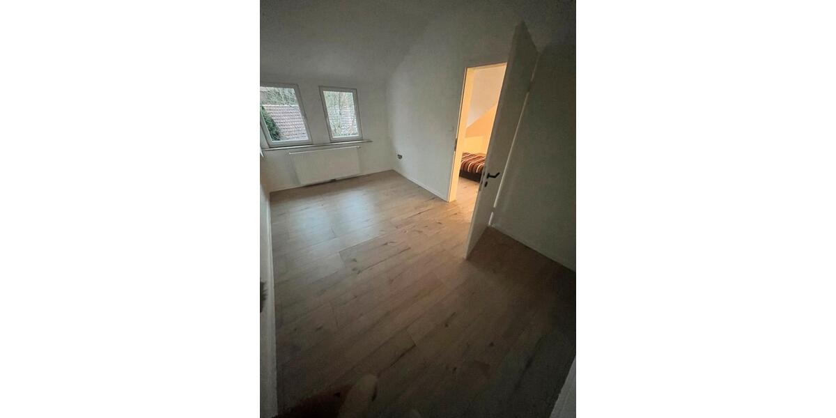 Neu saniertes Haus in Löhne zu Vermieten 5 zimmer
