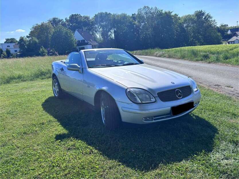 SLK 200