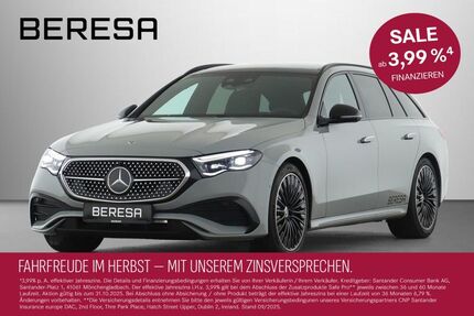 Mercedes-Benz E 220 9.900 km 63.550 € Detmold 32758