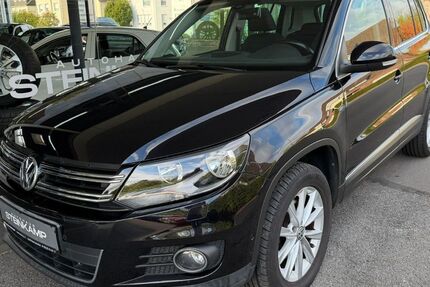 VW Tiguan 157.000 km 7.490 &euro; Bad Salzuflen 32105