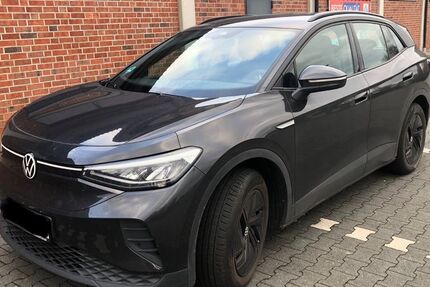 VW ID.4 50.430 km 20.700 &euro; Versmold 33775