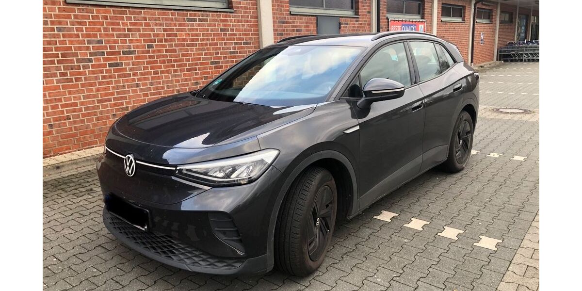 VW ID.4 50.430 km 20.700 &euro; Versmold 33775