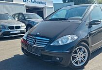 Mercedes A 200