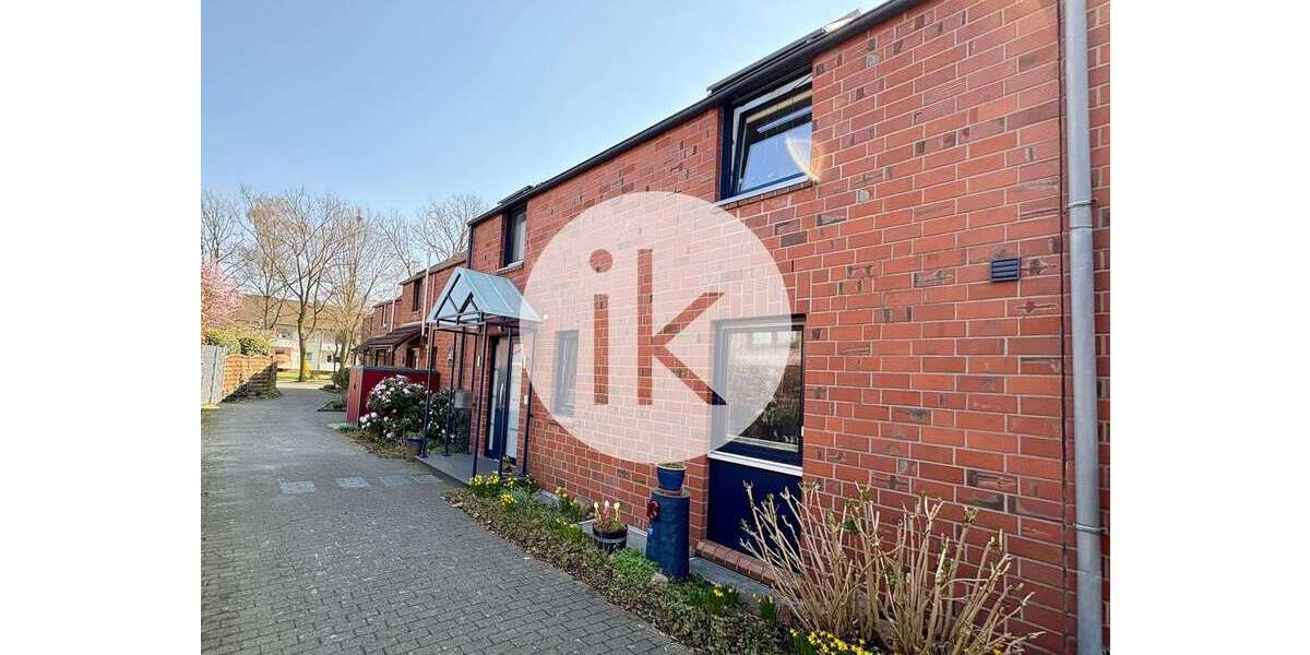 Einfamilienhaus Gütersloh Kattenstroth - 4 Zimmer, 111 m&sup2;, 399.000&euro; | Angebot:26449389