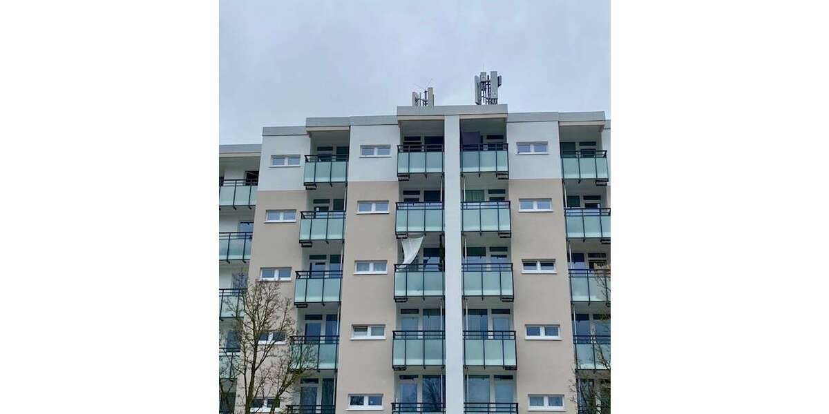 Etagenwohnung Bielefeld Heepen - 1 Zimmer, 45 m&sup2;, 503&euro; | Angebot:26688375