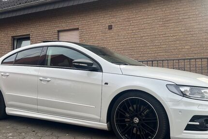 VW CC 125.000 km 16.000 € Spenge 32139