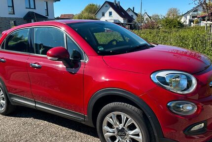 Fiat 500X 205.000 km 5.400 &euro; Kirchlengern 32278