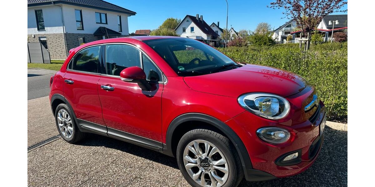 Fiat 500X 205.000 km 5.400 &euro; Kirchlengern 32278