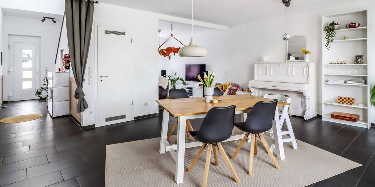 Doppelhaushälfte Gütersloh Avenwedde - 5 Zimmer, 148 m&sup2;, 515.000&euro; | Angebot:26391763