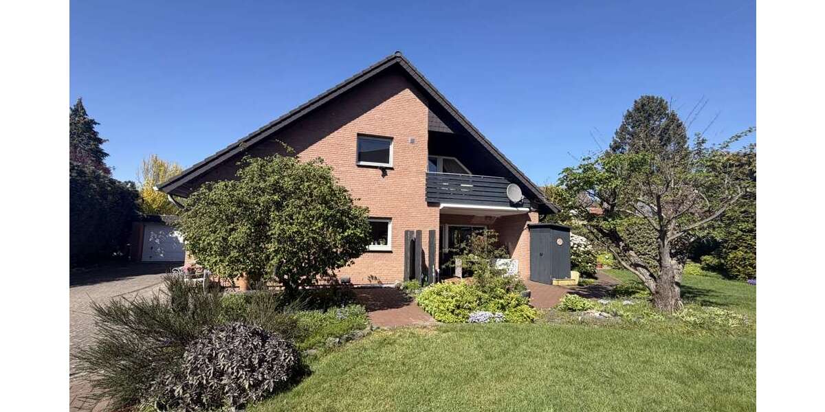 Einfamilienhaus Bielefeld Brackwede - 6 Zimmer, 191 m&sup2;, 485.000&euro; | Angebot:26403450