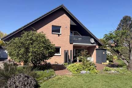 Haus Bielefeld Brackwede - 6 Zimmer, 191 m&sup2;, 485.000&euro; | Angebot:26403450