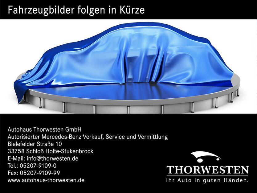 Mercedes-Benz EQA 8.614 km 33.490 € Schloß Holte-Stukenbrock 33758
