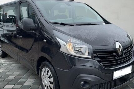 Renault Trafic 79.000 km 23.800 € Bad Salzuflen 32107
