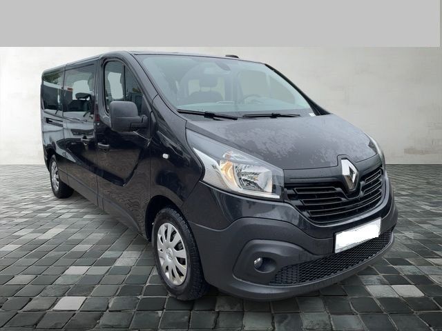 Renault Trafic 79.000 km 23.800 € Bad Salzuflen 32107