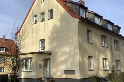 2 Zimmer-Wohnung im Erdgeschoss Stadtteil Senne 2 zimmer