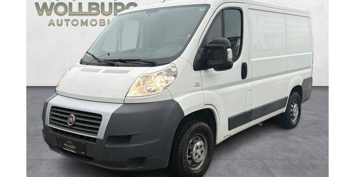 Fiat Ducato 179.857 km 6.490 &euro; Bad Salzuflen 32105